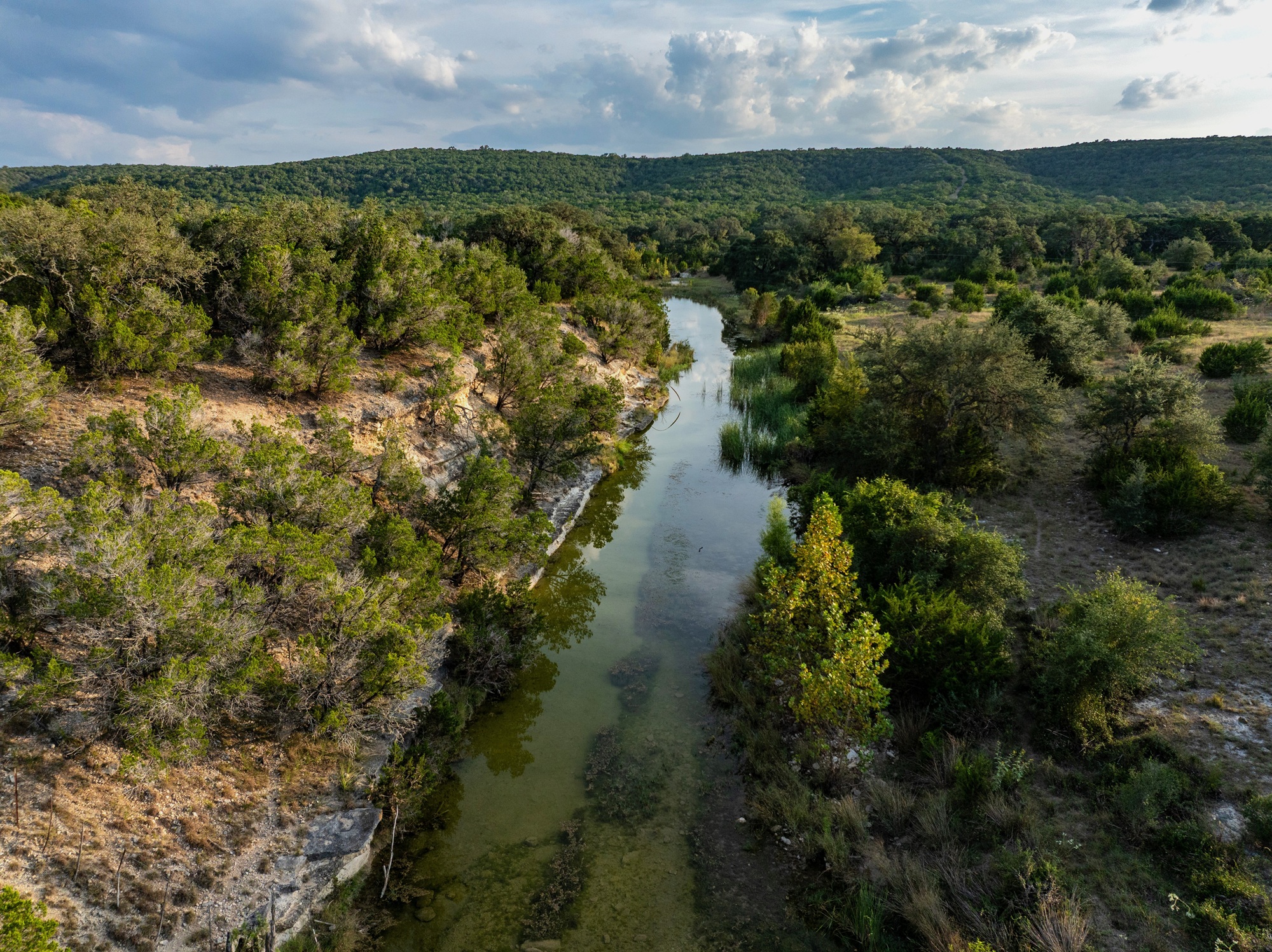 Cinco Verde Ranch
